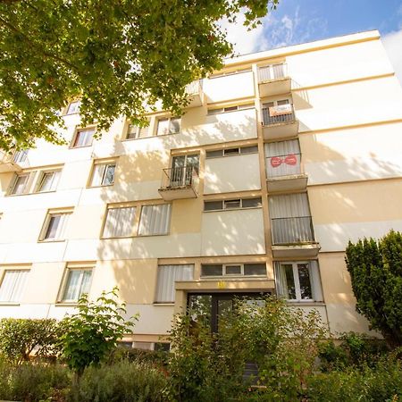 La Hearty Room Logement En Colocation Le Plessis-Robinson Exterior photo