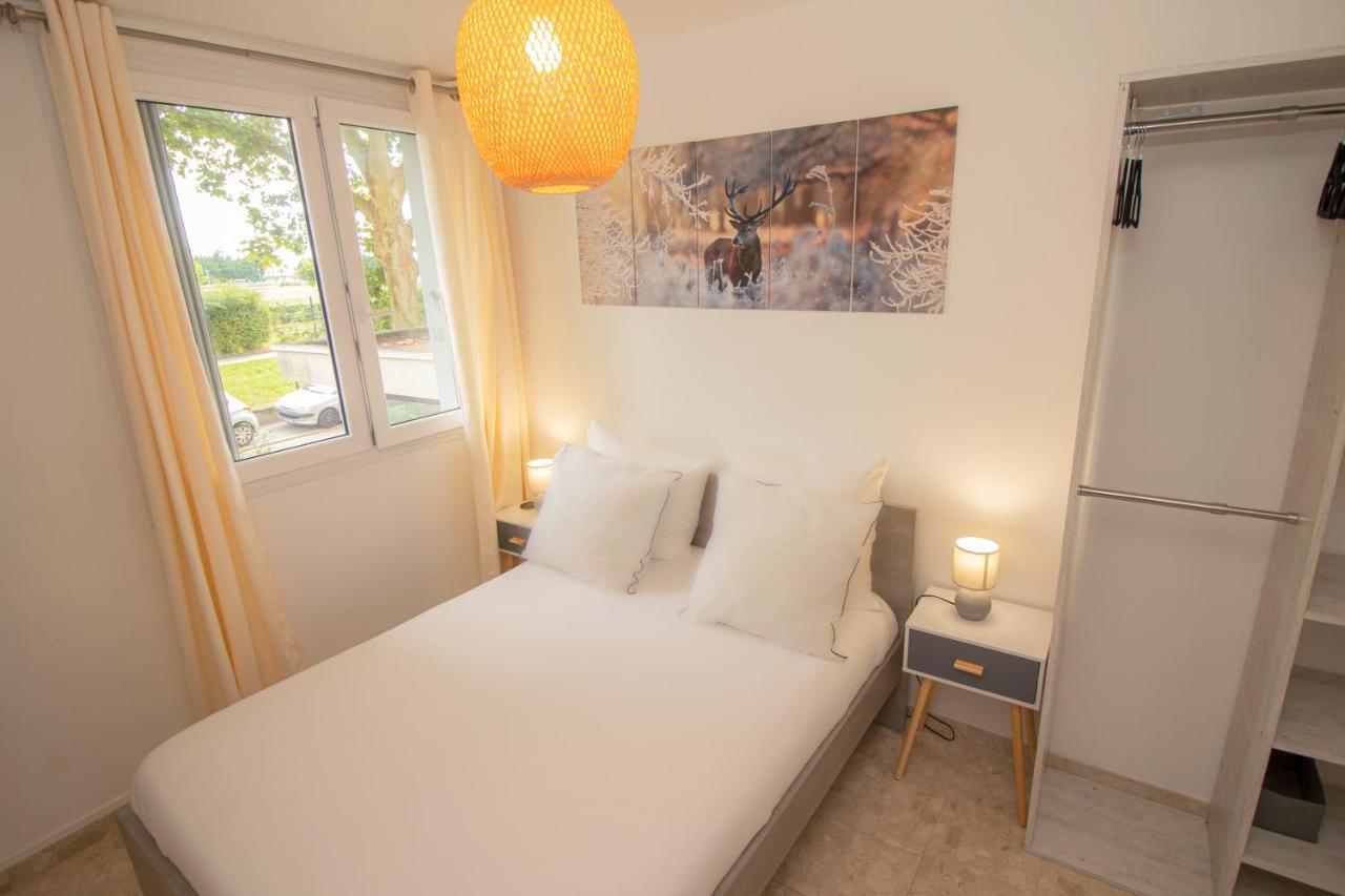 La Hearty Room Logement En Colocation Le Plessis-Robinson Exterior photo