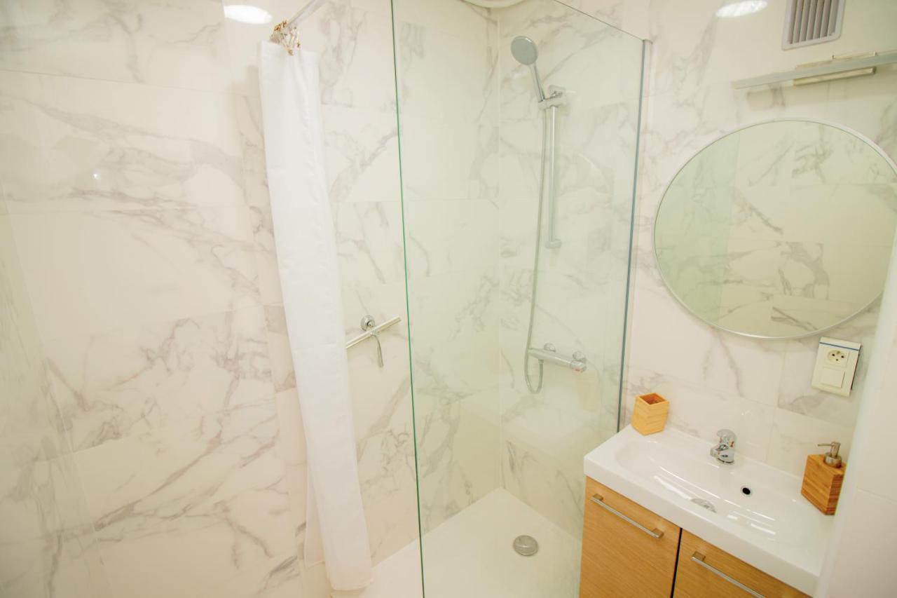 La Hearty Room Logement En Colocation Le Plessis-Robinson Exterior photo
